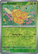 Combee 008/193 (SV02: Paldea Evolved)  - Reverse Holofoil
