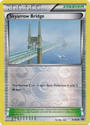 Skyarrow Bridge 91/99 (Next Destinies)  - Reverse Holofoil