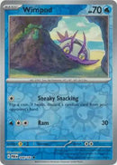Wimpod 048/182 (SV04: Paradox Rift)  - Reverse Holofoil