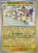 Galvantula 065/182 (SV04: Paradox Rift)  - Reverse Holofoil