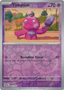 Tinkatink 083/182 (SV04: Paradox Rift)  - Reverse Holofoil