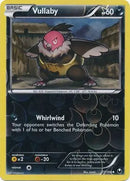 Vullaby 73/108 (Dark Explorers)  - Reverse Holofoil