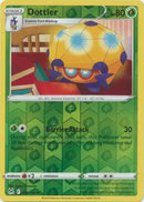 Dottler 019/196 (SWSH11: Lost Origin)  - Reverse Holofoil