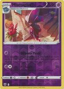 Mismagius 059/189 (SWSH10: Astral Radiance)  - Reverse Holofoil