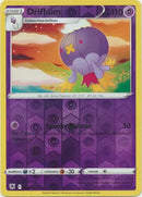 Drifblim 064/189 (SWSH10: Astral Radiance)  - Reverse Holofoil