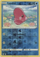 Luvdisc 039/203 (SWSH07: Evolving Skies)  - Reverse Holofoil