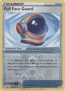 Full Face Guard 148/203 (SWSH07: Evolving Skies)  - Reverse Holofoil