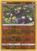 Passimian 088/198 (SWSH06: Chilling Reign)  - Reverse Holofoil