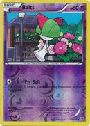 Ralts 59/135 (Plasma Storm)  - Reverse Holofoil