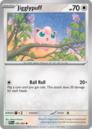 Jigglypuff 076/094 (ME02: Phantasmal Flames) 