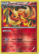 Flareon 13/98 (XY - Ancient Origins)  - Reverse Holofoil