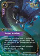 Baron Nashor 147/219 (Unleashed)  - Foil