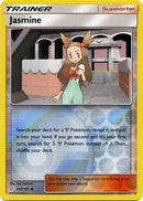 Jasmine 145/181 (SM - Team Up)  - Reverse Holofoil