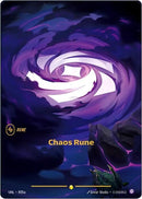 Chaos Rune R05a (Unleashed)  - Foil
