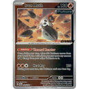 Iron Moth EB Games Promo 028/182 (Miscellaneous Cards & Products)  - Holofoil