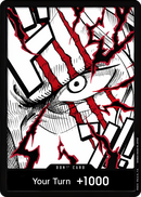 DON!! Shanks  (Premium Booster -The Best- Vol. 2) 
