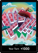 DON!! Vegapunk  (Premium Booster -The Best- Vol. 2)  - Foil