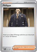 Philippe 079/086 (ME04: Chaos Rising) 
