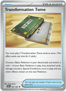 Transformation Tome 083/086 (ME04: Chaos Rising) 