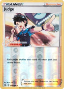 Judge 235 264 235/264 (Professor Program Promos)  - Reverse Holofoil