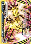 Yveltal BREAK 66/114 (XY - Steam Siege)  - Holofoil