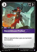 Ravenbloom Prefect 102/166 (Vendetta) 