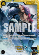 Loki OP17-119 (The World's Strongest Warriors)  - Foil