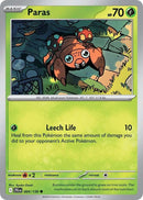 Paras 004/159 (SV09: Journey Together) 