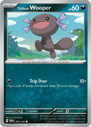 Paldean Wooper 093/159 (SV09: Journey Together) 