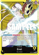 Enel OP05-098 (Awakening of the New Era) 