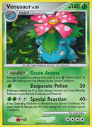 Venusaur 13 (Supreme Victors)  - Holofoil