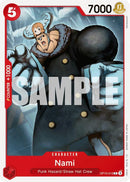 Nami OP10-013 (Royal Blood) 