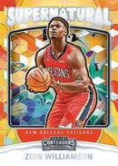 2023-24 Panini Contenders Optic Basketball Hobby Box