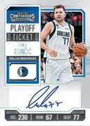 2023-24 Panini Contenders Optic Basketball Hobby Box