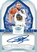 2023-24 NBA Crown Royale Hobby Box
