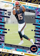 2024 Panini Absolute Football Hobby Box