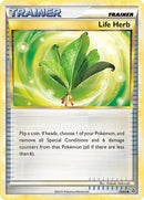 Life Herb 79/95 (Unleashed) 