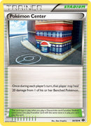 Pokemon Center 90/99 (Next Destinies) 