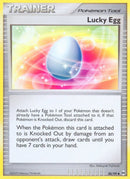 Lucky Egg 88/99 (Arceus) 