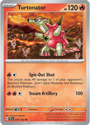 Turtonator 035/162 (SV05: Temporal Forces) 