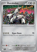 Duraludon 074/094 (ME02: Phantasmal Flames)  - Reverse Holofoil