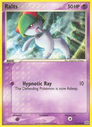 Ralts 61/106 (Emerald) 