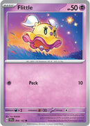 Flittle 068/142 (SV07: Stellar Crown) 