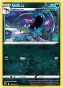 Golbat 104/195 (SWSH12: Silver Tempest) 
