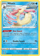 Milotic 038/203 (SWSH07: Evolving Skies) 