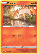 Ponyta 021/189 (SWSH10: Astral Radiance) 