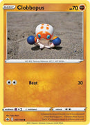 Clobbopus 091/198 (SWSH06: Chilling Reign) 