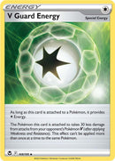 V Guard Energy 169/195 (SWSH12: Silver Tempest) 