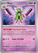 Xatu 026/091 (SV: Paldean Fates)  - Holofoil