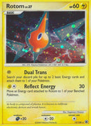 Rotom 13/100 (Majestic Dawn)  - Holofoil